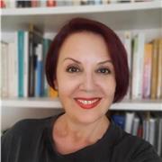 Profesora ONLINE de lengua, Sintaxis, Español para extranjeros .EVAU, ACCESOS, GRADOS Universidad